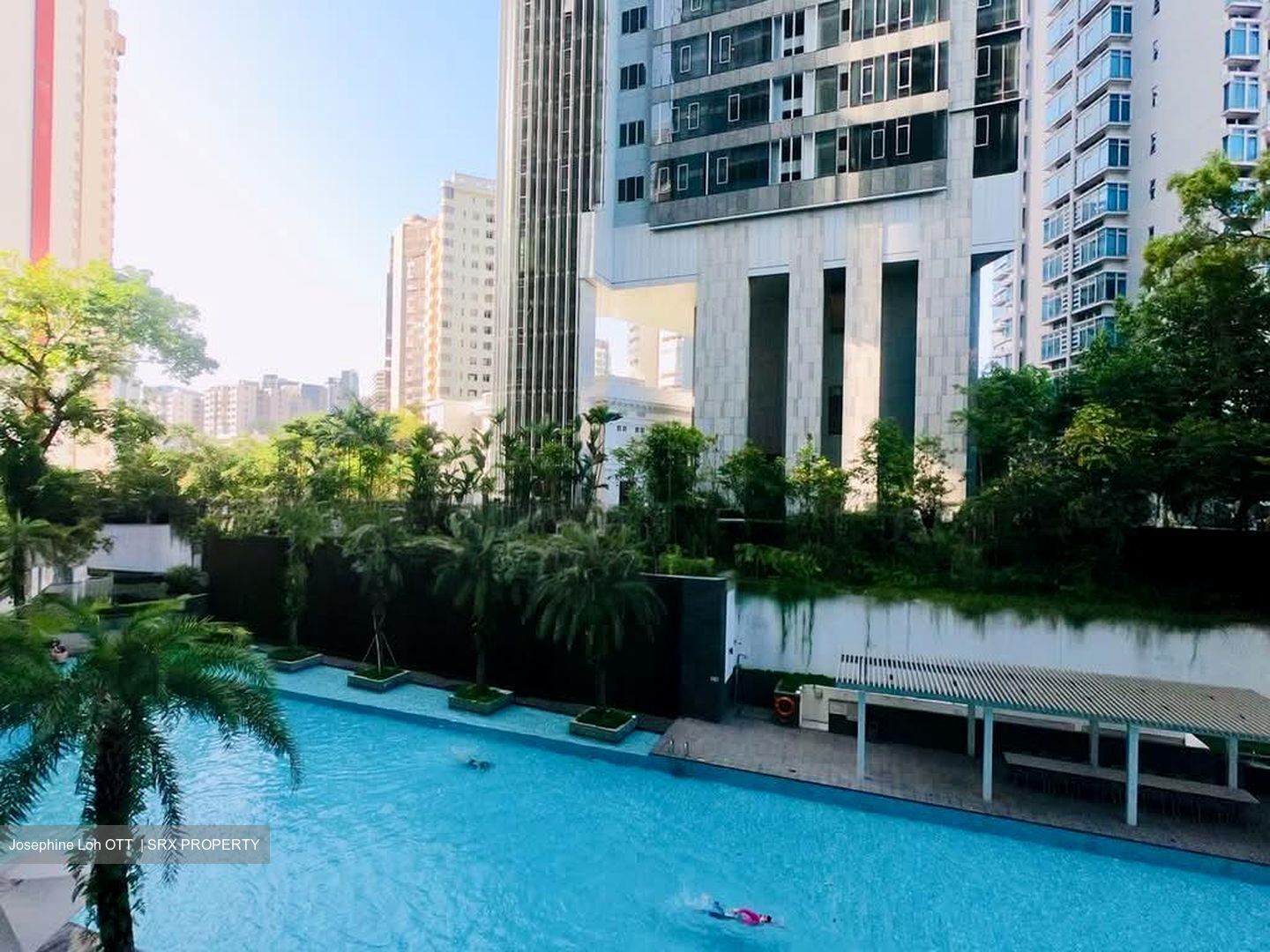The Laurels (D9), Condominium #593303231